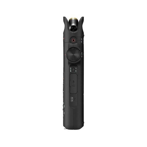 Sony PCM-D10 High-Resolution Audio Digital Recorder with 3-Way Adjustable Mic - Picture 3 of 3
