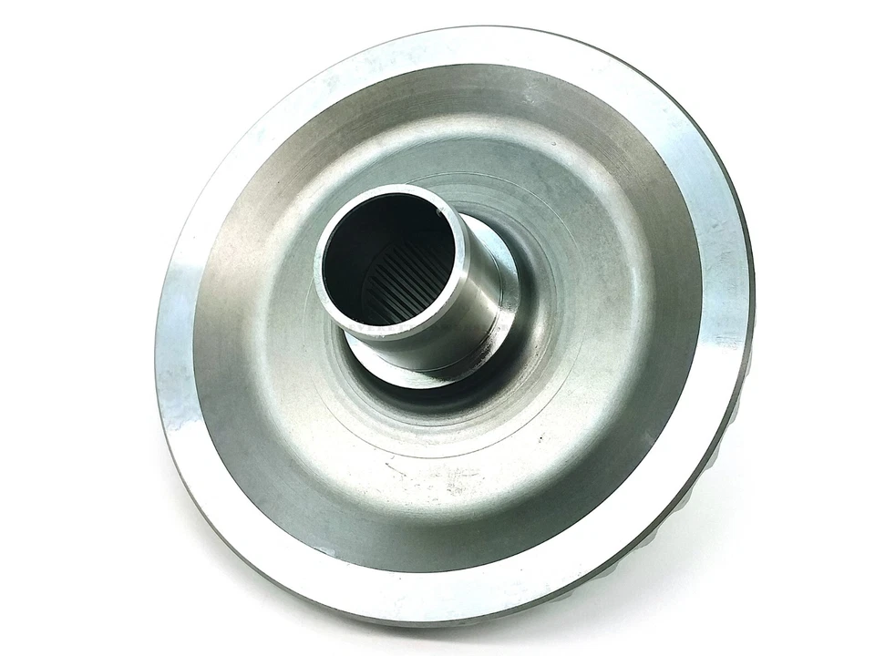 Final Drive Gear Ring TRX400 420 450 500 Foreman / Rubicon 41T (See Desc) #H164 - Изображение 4 из 4