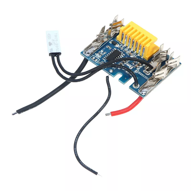 18V Battery Chip PCB Board Replacement for Makita BL1830 BL1840