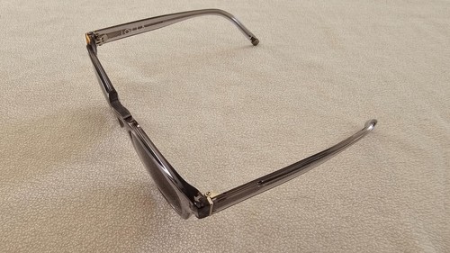 iolla Sonnenbrille graues Gestell polarisiert. Somerville. Mit Koffer. - Bild 4 von 11