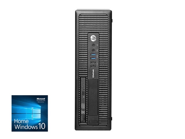 #3Jahre GEWL* HP 800 G1 SFF Intel Core i5 IV-GEN 32GB 240 SSD W10H #3Jahre GEWL* HP 800 G1 SFF Intel Core i5 IV-GEN 32GB 240 SSD W10H