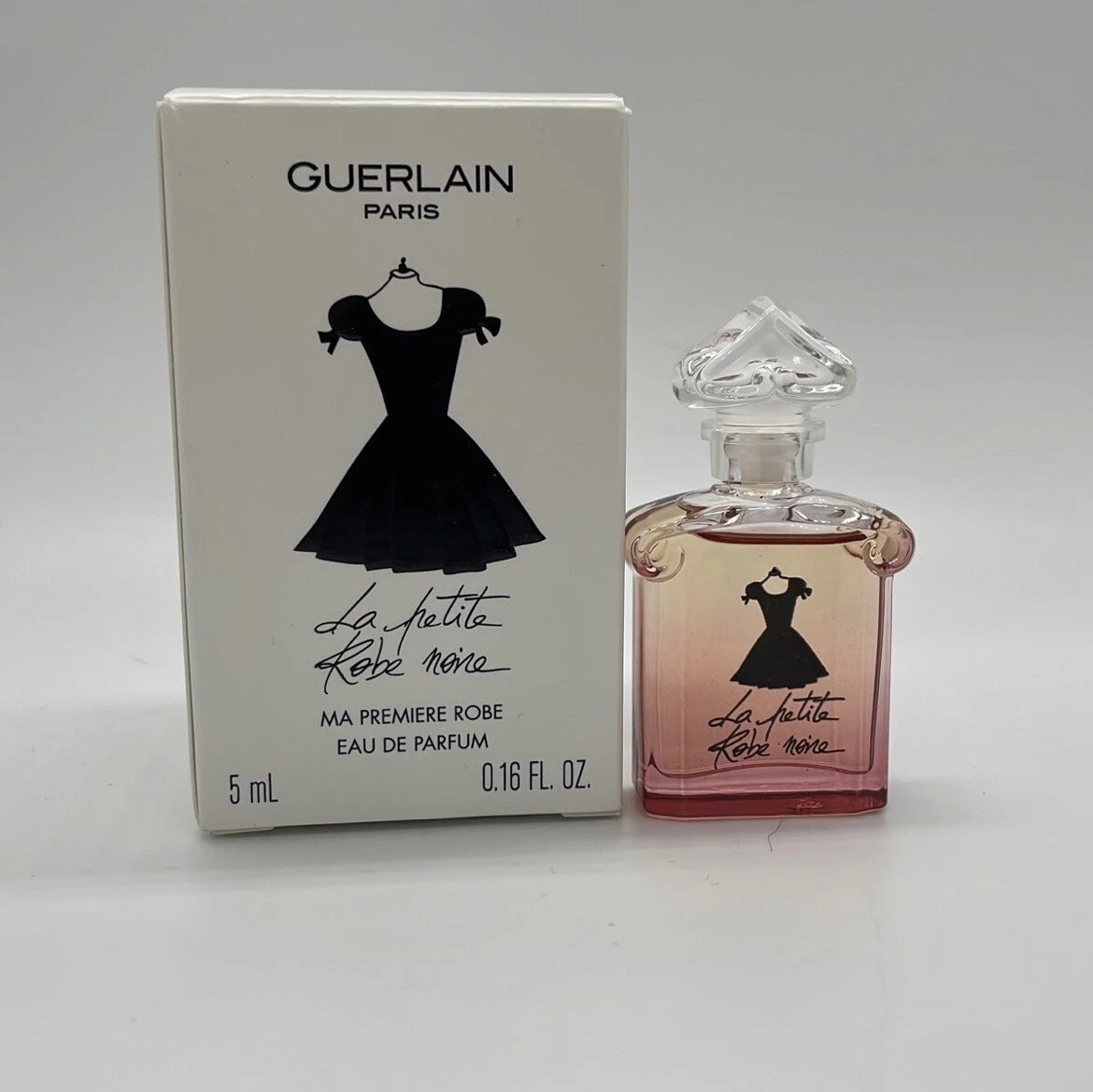 Guerlain La Petite Robe Noire For Women Edp 100ml