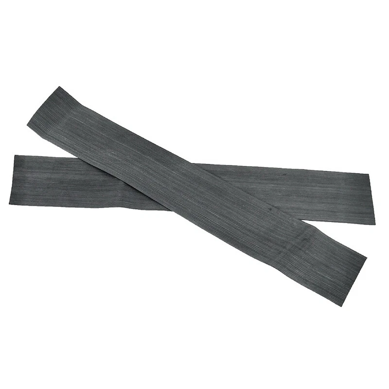 2pcs Bow String Whiskers Silencers Reduce String Noise for Recurve Compound Bow - Image 3 of 4