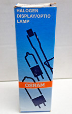 1 - Osram QXL 750/77/X 750W 77V Halogen Lamp 308025-095