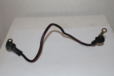 lead_0800 さん専用 KAWASAKI NINJA ZX750 ZX600 STARTER MOTOR CABLE WIRE LEAD (TOE854