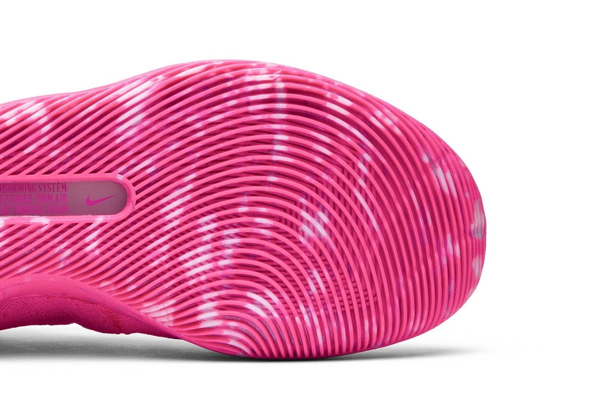 ナイキNike KD11 kd 11 aunt pearl size 26.5 Nike KD 11 'Aunt Pearl' Release Date. Nike SNKRS