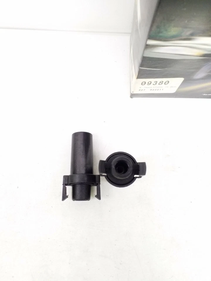 09380 Bosch Premium Aisladores de Alambre Cantidad 4 Envío Gratis Devoluciones Gratuitas Foto 2 de 3