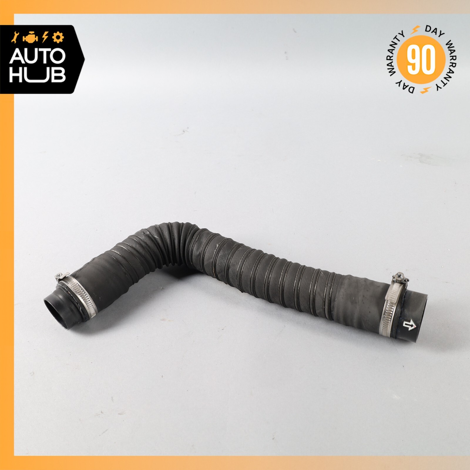 Ferrari FF F151 6.3L V12 Air Intake Hose Left Driver Side OEM 40k