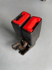 Ford Fiesta MK7 2008-12 Rear Seat Belt Plug Socket Catch (Fast Dispatch)