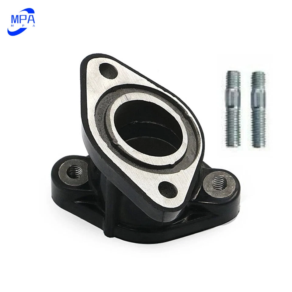 Carburetor Intake Manifold Boot For Honda CR100R XR100 XR100R XL100S NEW - Image 4 of 4