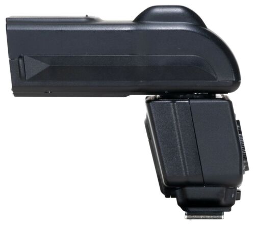 Nissin i600 Compact Speedlight Flashgun Unit - Picture 4 of 5