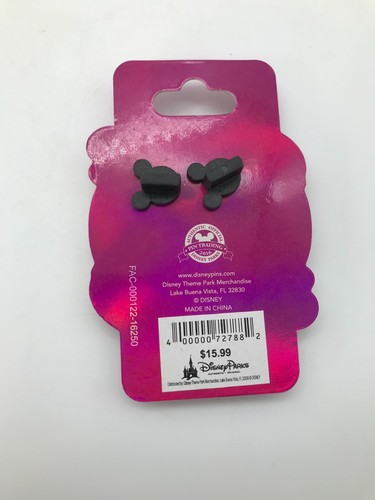 Disney pin MICKEY'S VERY MERRY CHRISTMAS PARTY 2016 Beauty & The Beast LE 5300 - Picture 4 of 4