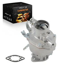 1 BBL Carburetor Carb 1 barrel for Chevy GMC 216 235 6 cyl Engines 7002051