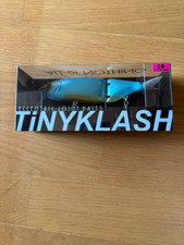 DRT TiNY KLASH Low Floating KING FISHER Japanese Fishing Lure Swimbait From JP