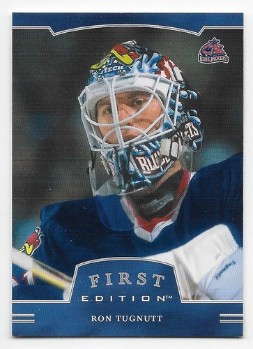 02/03 BAP FIRST EDITION BASE Hockey (#1-300) U-Pick From List - Picture 104 of 221
