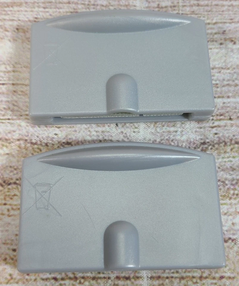 Leapster L-Max Games Dora the Explorer Wildlife Rescue Spongebob Saves the Day - Image 2 of 4