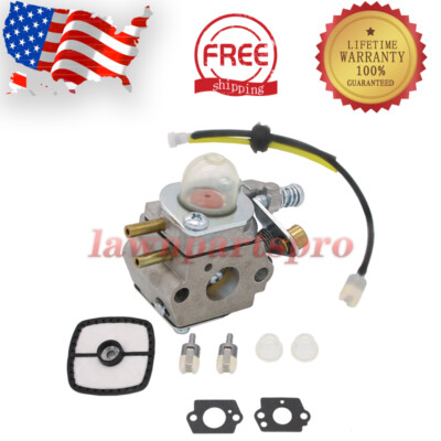 Carburetor For Echo PE-2000 SRM2100 GT-1100 GT2000 GT2100 TSI-21 # Zama C1U-K29