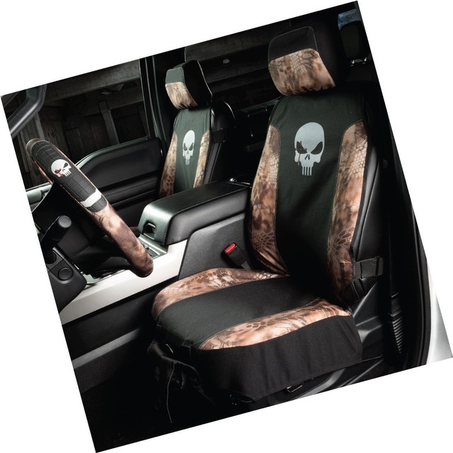 Dog Seat Cover Chris Kyle Tac Seat Cover, Black Housse De Siege