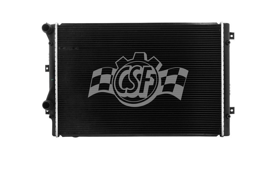 Sn36cf Radiator Radiator-GAS CSF 3626 for sale online | eBay