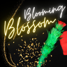 BLOOMING BLOSSOM FLOWER TRICK - Magic  Party Tricks