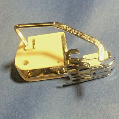 Low Shank Even Feed Walking Foot Fits Kenmore Sewing Machine 385 Model Free Ship