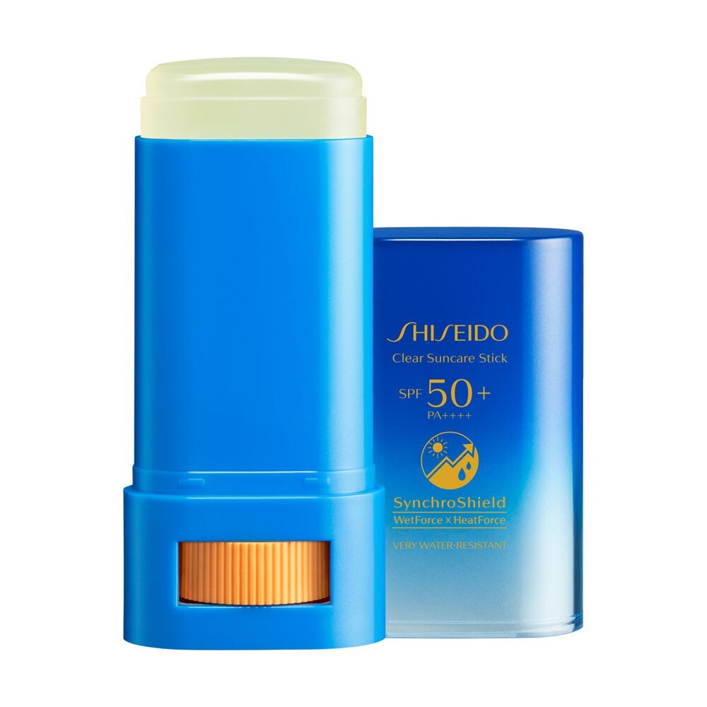 SHISEIDO Clear Suncare Stick 5個セット SHISEIDO Clear Suncare Stick SPF50+ ・ PA++++ 20g | eBay