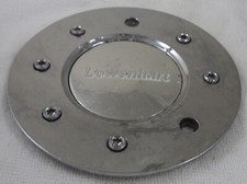 Lowenhart Wheels Chrome Custom Wheel Center Cap Caps C0a47d A5052 Lowenhart Wheels Chrome Custom Wheel Center Cap Caps C0a47d A5052