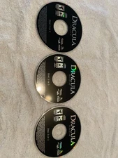 Dracula Origin (PC, 2009)