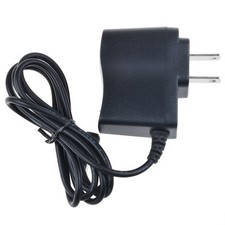 AC Adapter for Vtech VM342BU Safe  Sound Full Color Video Monitor Power Supply
