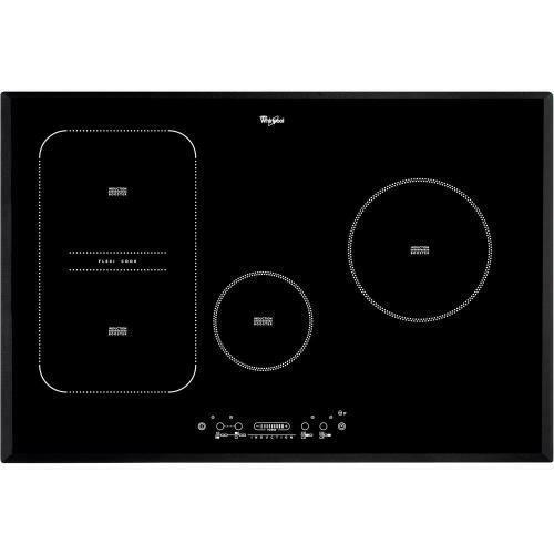 Ventilateur De Plaque Induction SABA TI607200 - Référence BFB1012M-01 - Occasion