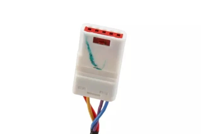 Kit de manija de puerta delantera exterior OEM GENUINO 2016-2024 Chevrolet GMC 13521820 Foto 3 de 3