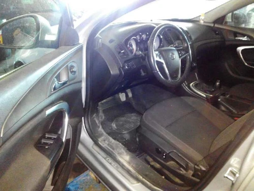 0445010193 Bomba Inyeccion para OPEL INSIGNIA BERLINA Edition 2011 579464 - Imagen 17 de 20