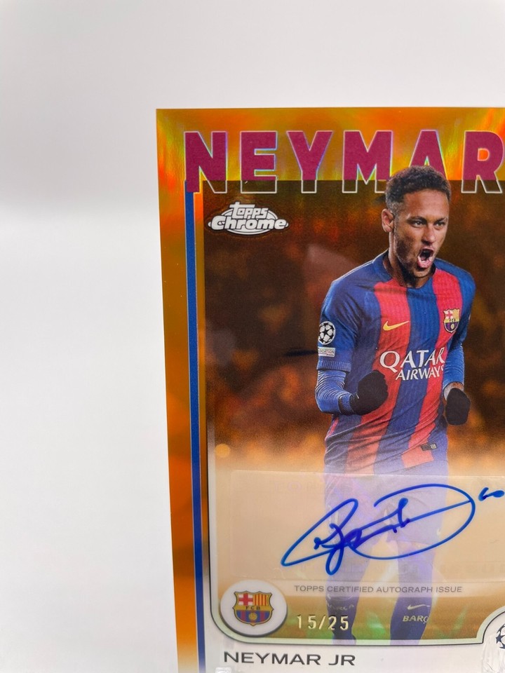 2022-23 TOPPS CHROME UEFA JUDE BELLINGHAM #H-2 Hobby Master Case-Hit