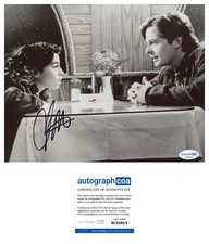 Christina Vidal ‘Life With Mikey’ Signed Autograph 8x10 Photo ‘Angie Vega’ ACOA