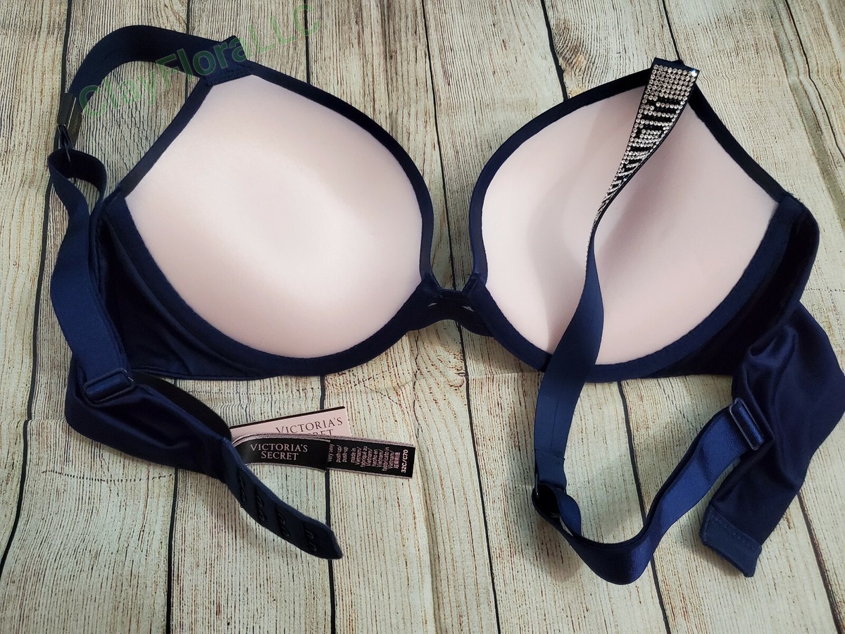 Victoria's Secret Fashion Show Very Sexy shine straps