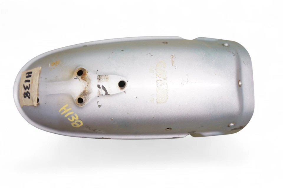 Guardabarros trasero 72 Honda XL250 XL 250 OEM H138-2 *AH35 Foto 3 de 4