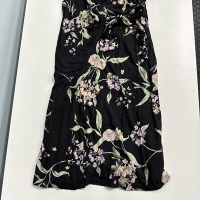 matric dance dresses for fat ladies Sydneys Closet SC7386 Long Prom Dress Plus Size Strapless A-Line Flora