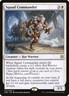 MTG Squad Commander Zendikar Rising 41 Regular Rare
