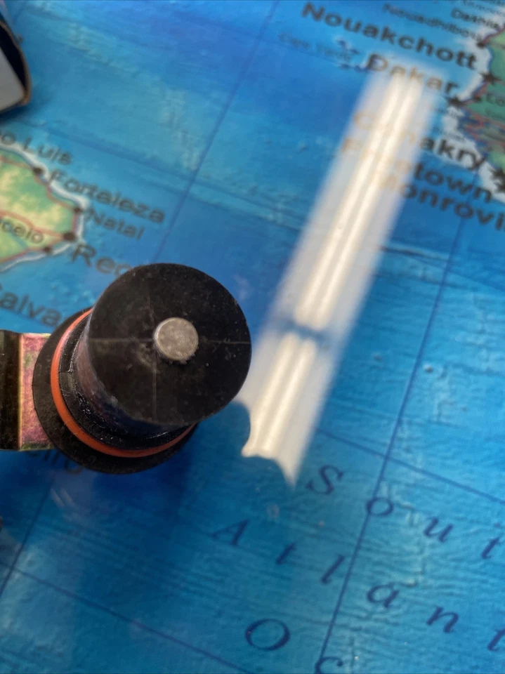 NEW BWD S8046 Vehicle Speed Sensor FOR GM 93-04 - Image 4 of 4