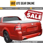 <!--F#f_0-->CLIP ON UTE TONNEAU COVER fits HOLDEN COMMODORE VE VF (2007-2018) (For: Holden)<!--F/-->