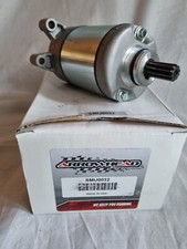 Arrowhead Starter Motor SMU0032 - Honda FL400 Pilot 1989-90