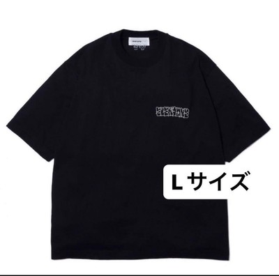 Everyone J.30000 Logo Tee Black L Size | eBay