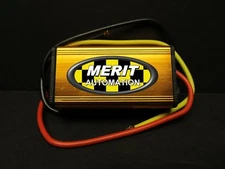 Electronic Voltage Reducer Regulator 12 Volts to 5V for fuel gauge 5A FITS MOPAR