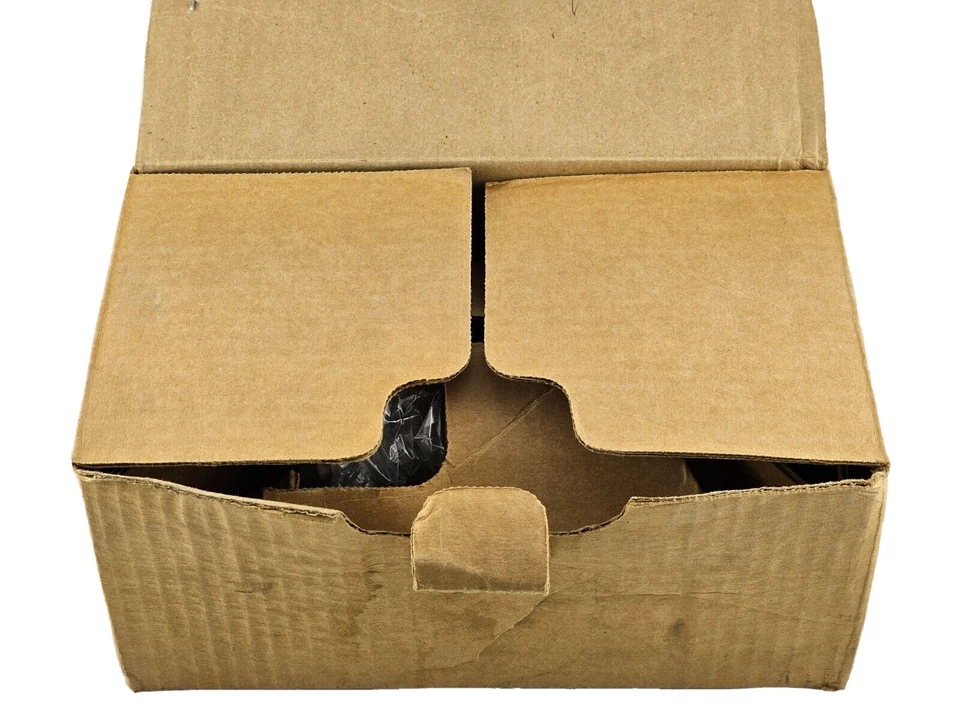 NEW Stegmann AG626XDN Absolute Encoder, DeviceNet, 4626X00C0000, AG626 - Image 3 of 4