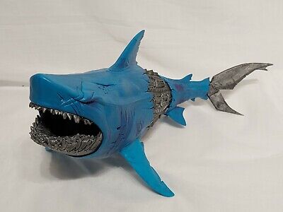 McFarlane Toys Raw10 Fren-z Shark Walmart Figure Limited 3186 for sale online