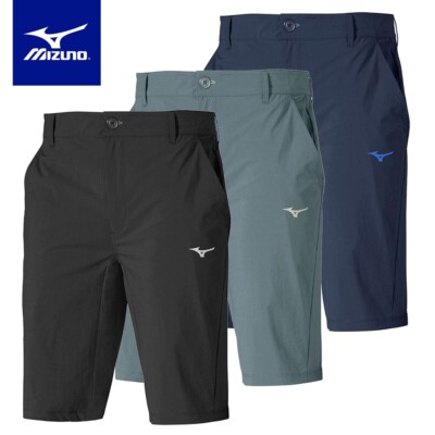 Mizuno Challenger Stretch Herren Golfshorts - NEU! 2025