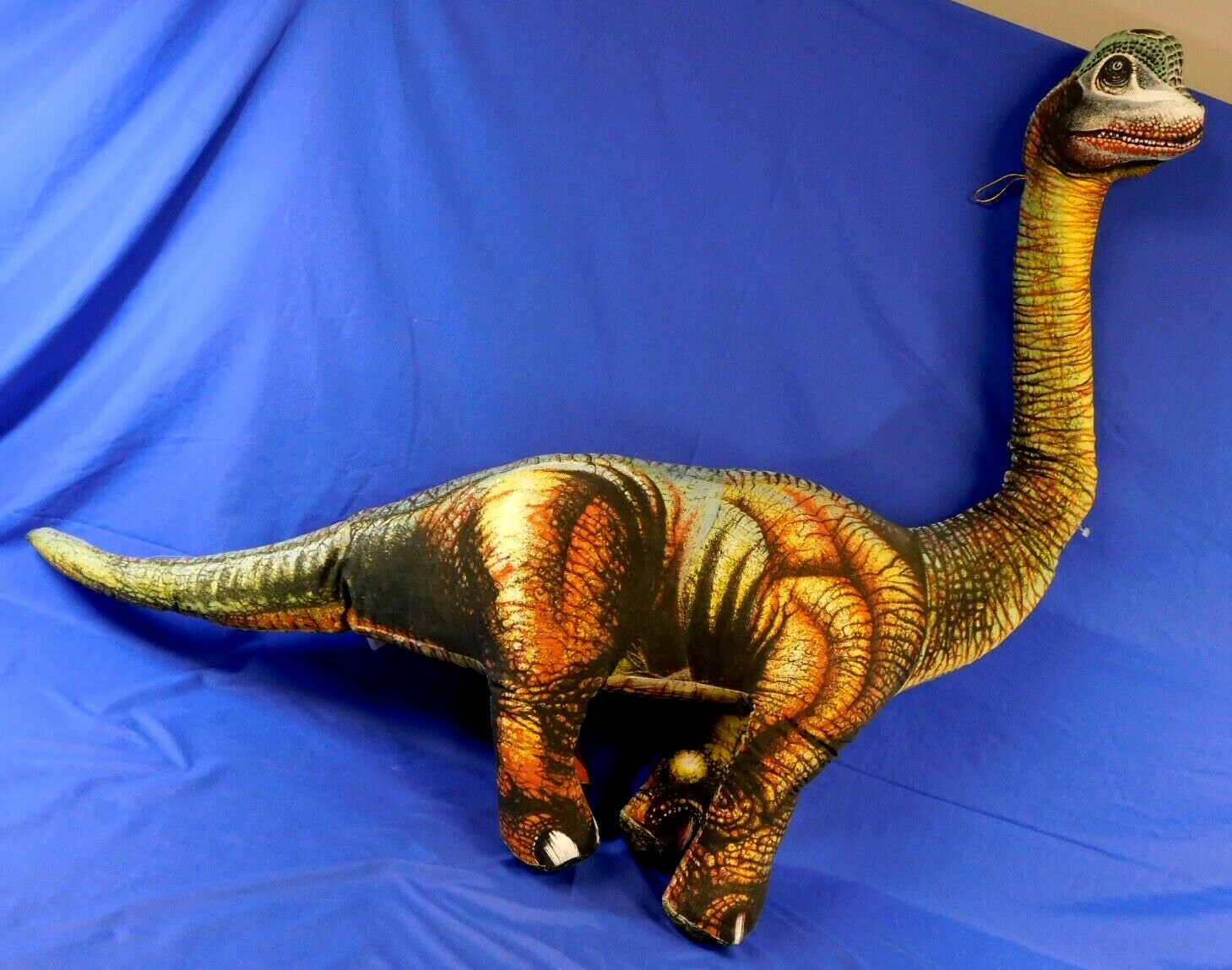 voyager plush suede dog harness