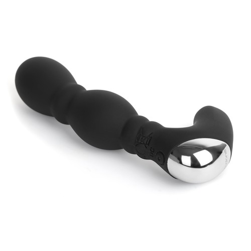 Male Prostate Massager Vibrator Thrusting Anal butt Plug Dildo Men Aldult SexToy - Picture 12 of 17