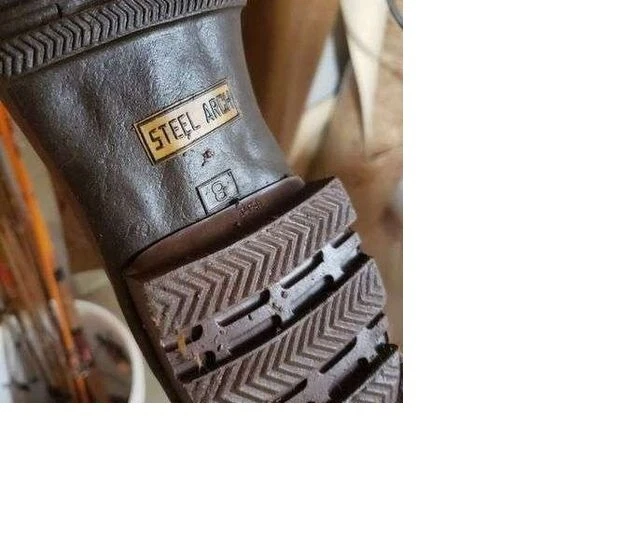 Bootfoot Chest Wader 2-Ply Nylon/PVC Waterproof Fishing Waders for Men and Women - Image 2 of 2