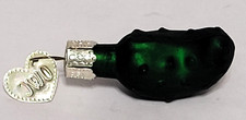 Old World Christmas OWC Mini Pickle Ornament